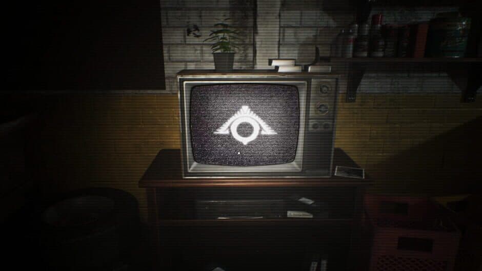 The Kharzov Effect screenshot 7