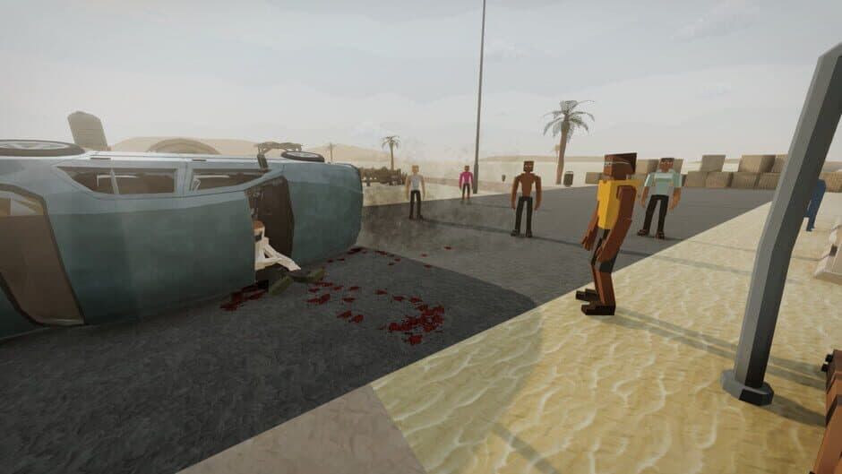GoreBox screenshot 8
