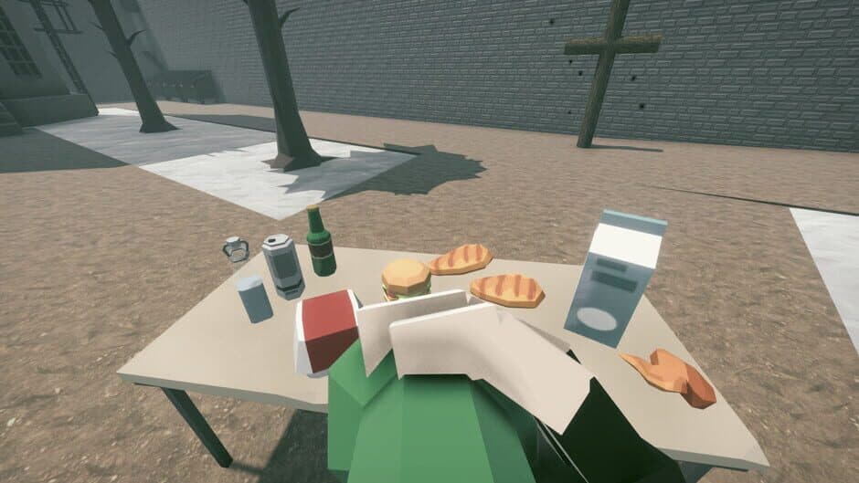 GoreBox screenshot 1