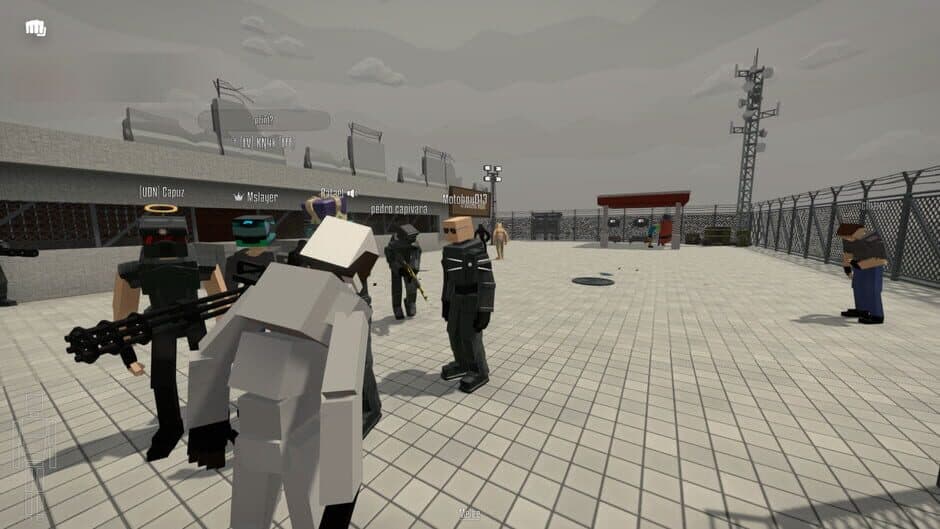 GoreBox screenshot 2