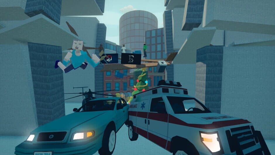 GoreBox screenshot 4