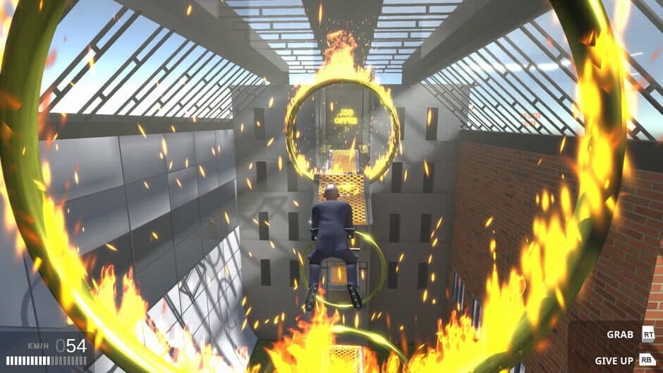 Get To Work screenshot 5