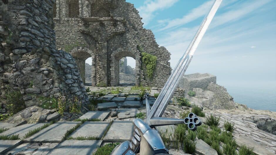 MORDHAU screenshot 6