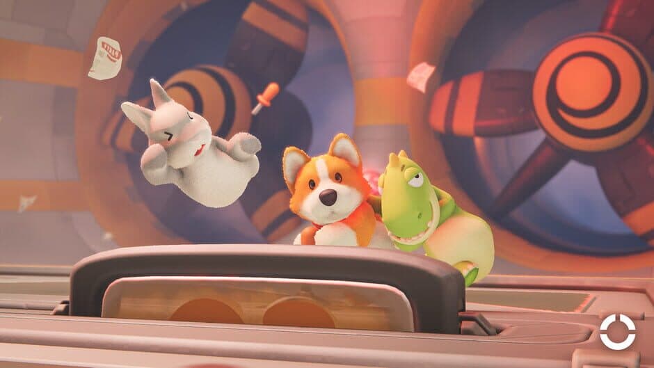 Party Animals screenshot 16
