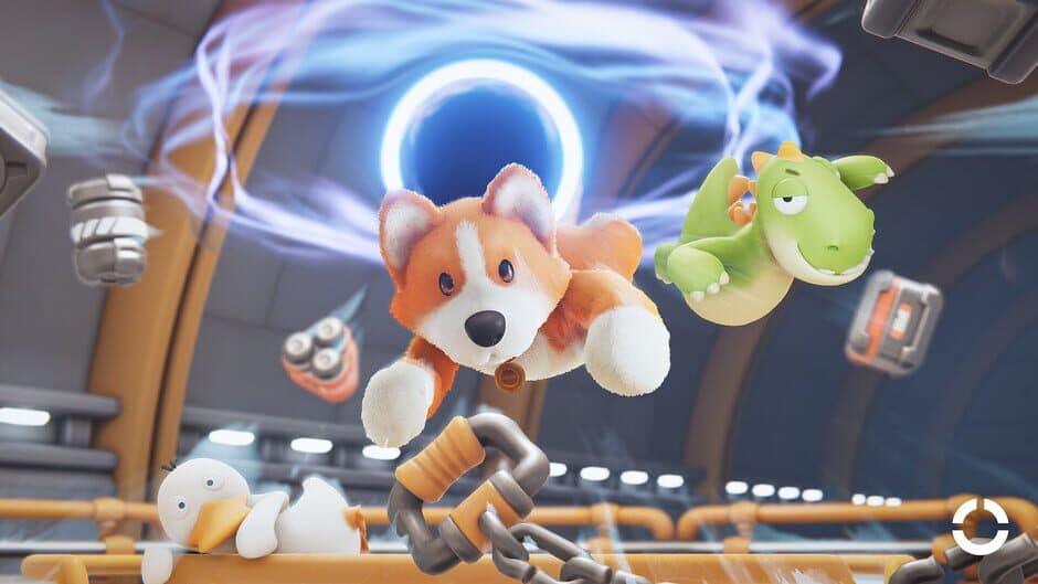 Party Animals screenshot 18
