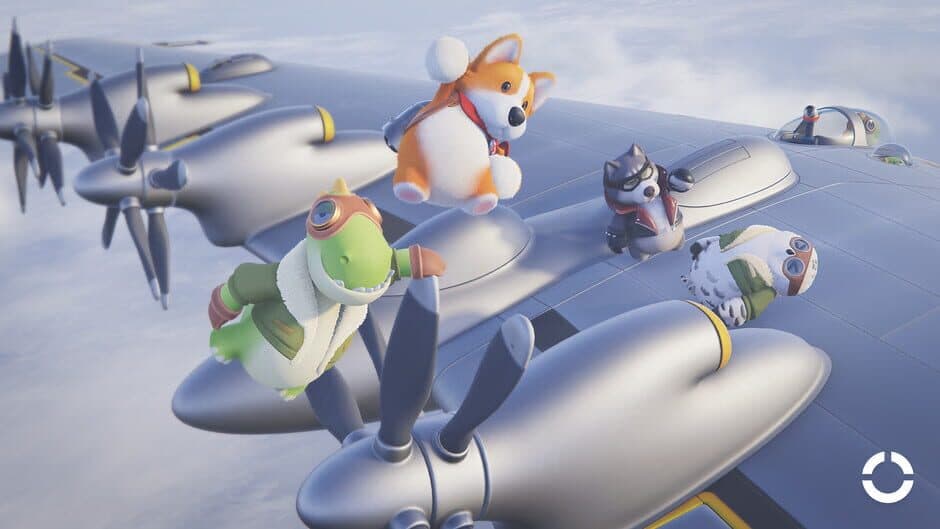 Party Animals screenshot 11