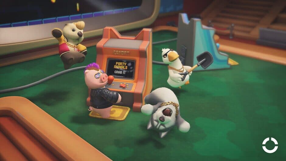 Party Animals screenshot 20