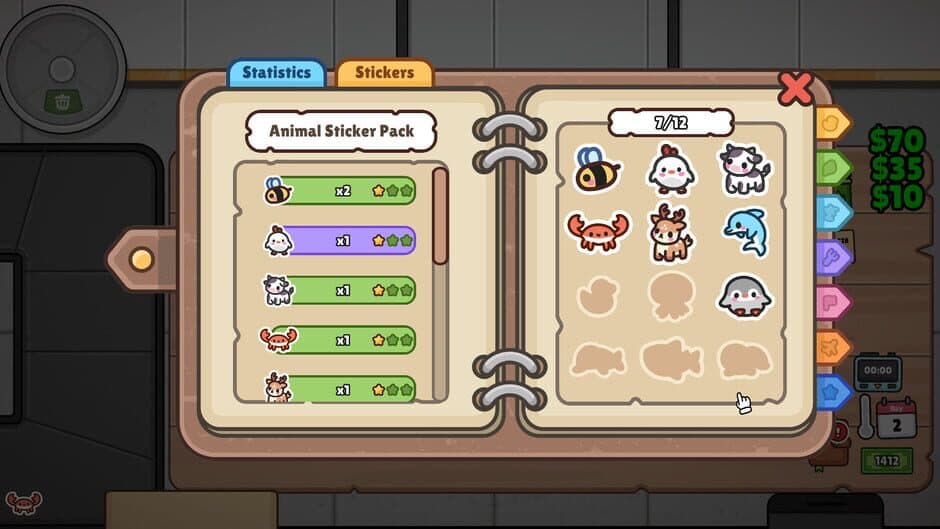 Lost But Found screenshot 9