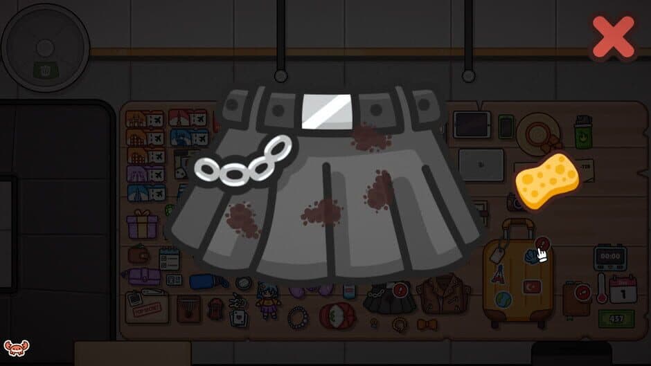 Lost But Found screenshot 11
