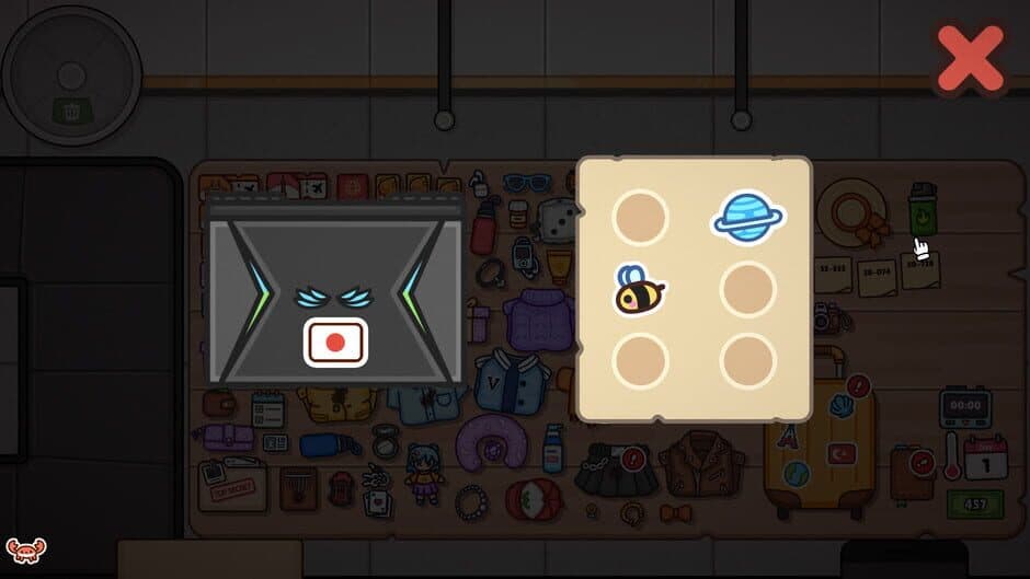 Lost But Found screenshot 12