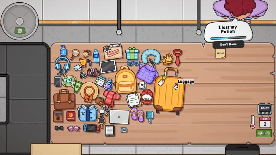 Lost But Found screenshot 13