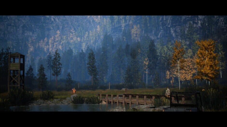 Hunting Simulator 3 screenshot 3