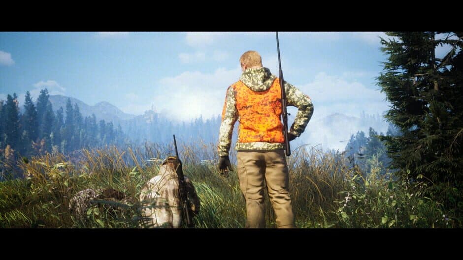 Hunting Simulator 3 screenshot 5