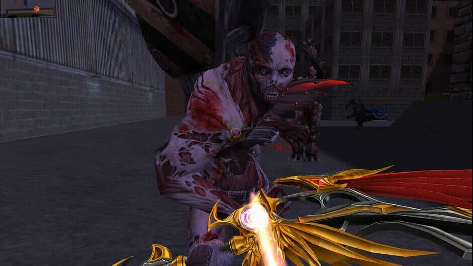 Counter-Strike Nexon screenshot 3