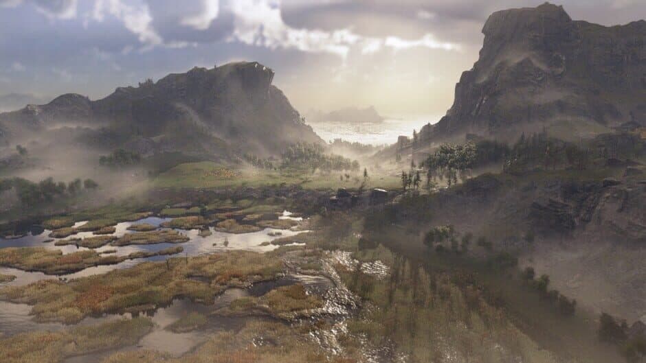 Anno 117: Pax Romana screenshot 2
