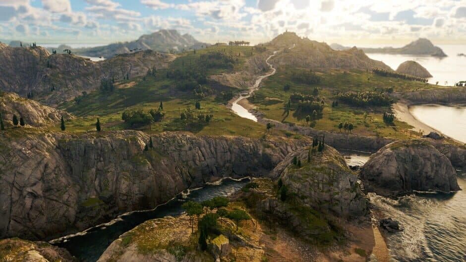 Anno 117: Pax Romana screenshot 3
