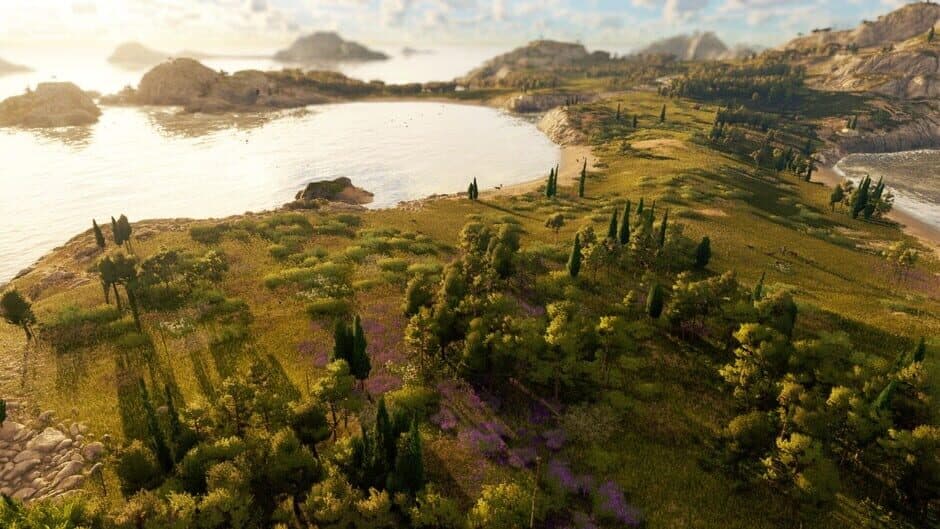 Anno 117: Pax Romana screenshot 4