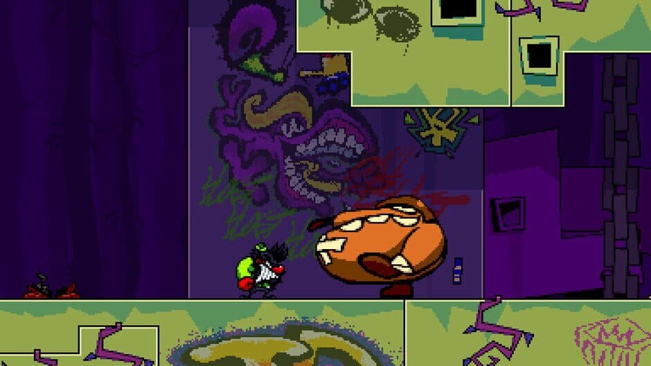 ANTONBLAST screenshot 6