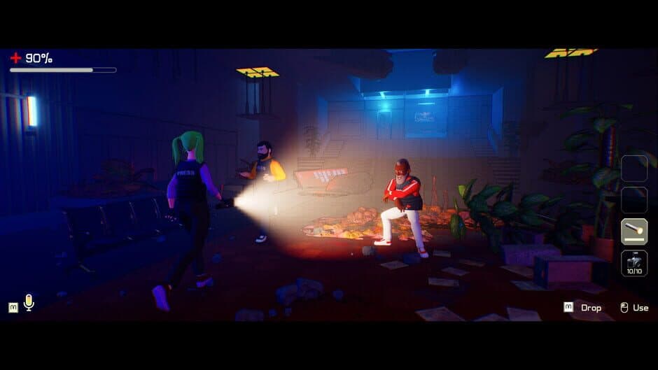 The Headliners screenshot 4