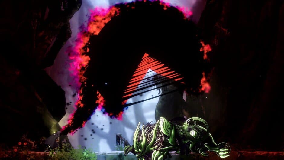 Shadow Labyrinth screenshot 7