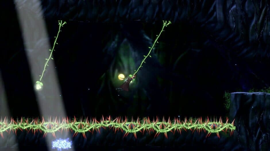 Shadow Labyrinth screenshot 9