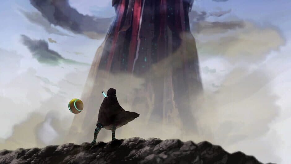 Shadow Labyrinth screenshot 6