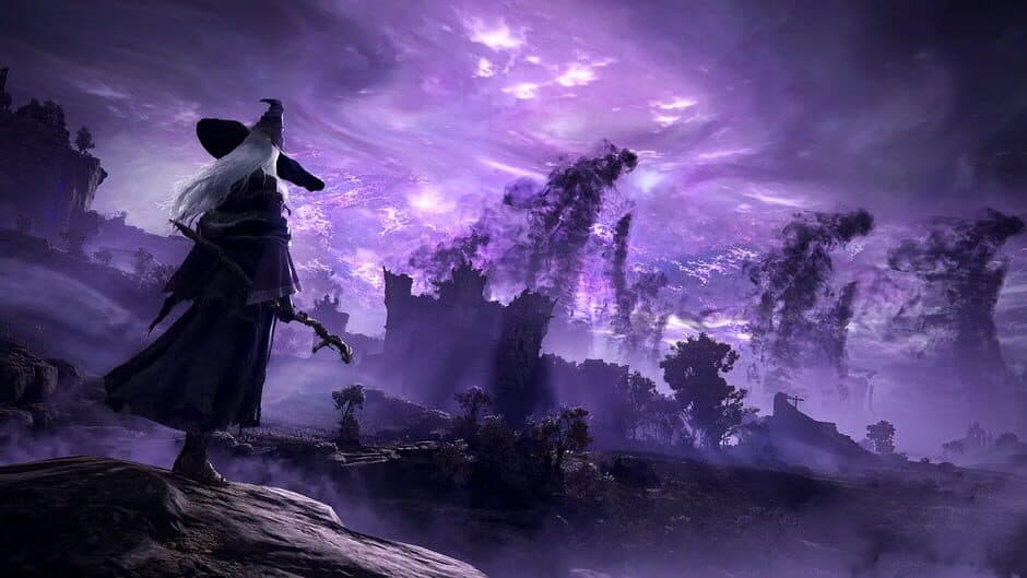 ELDEN RING NIGHTREIGN screenshot 6
