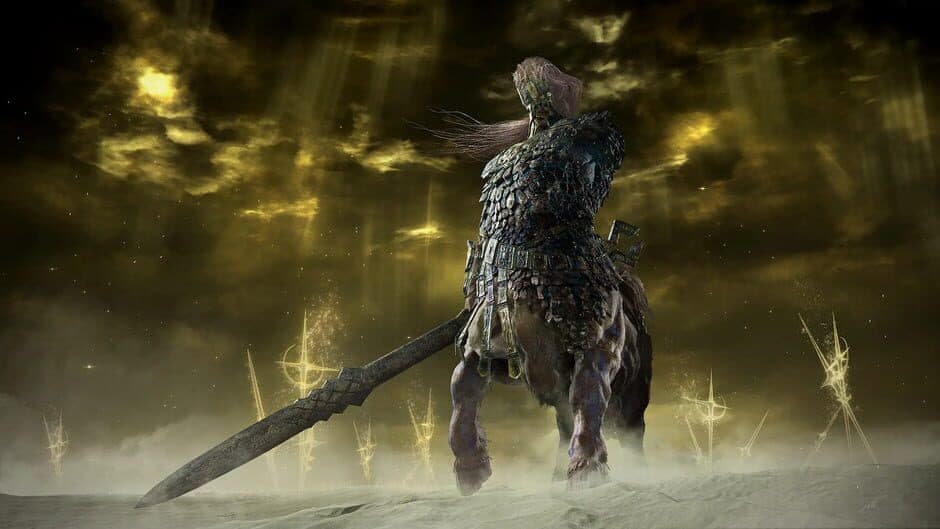 ELDEN RING NIGHTREIGN screenshot 5