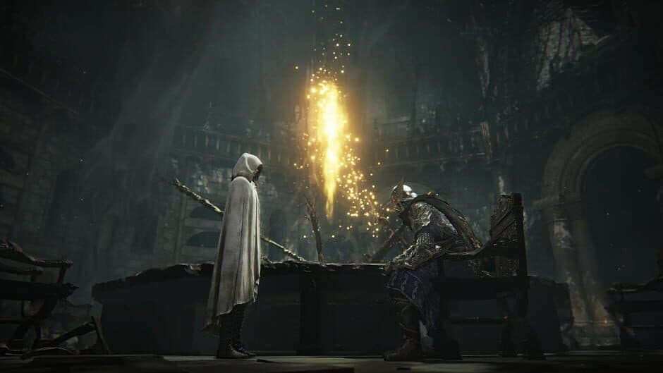 ELDEN RING NIGHTREIGN screenshot 4