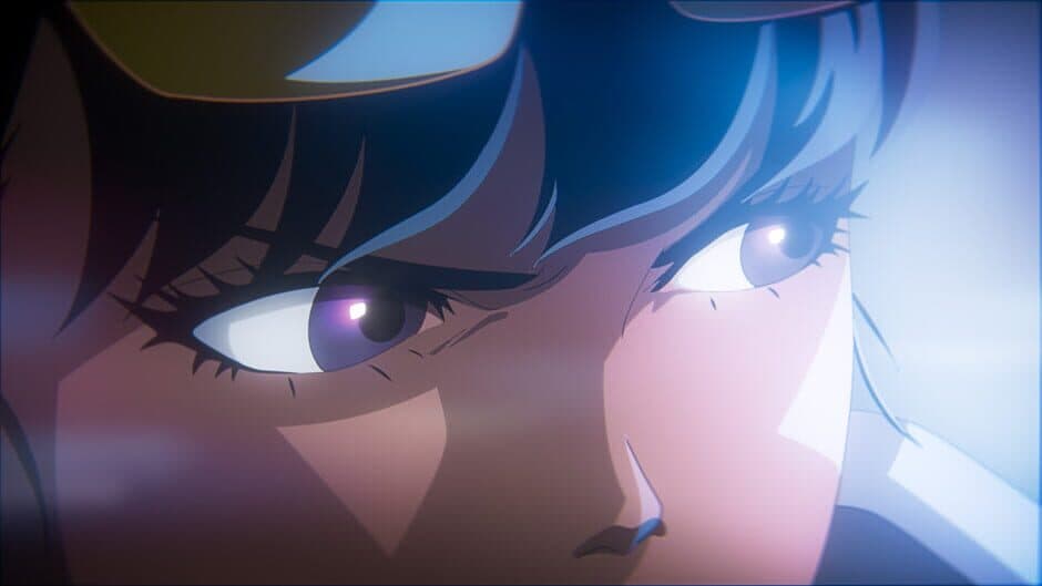 Screamer screenshot 2