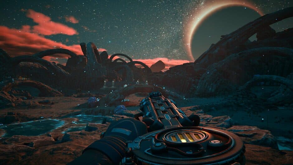 The Outer Worlds 2 screenshot 2