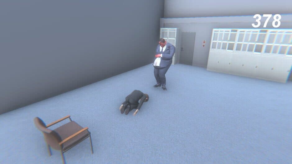 SuperSorry screenshot 1