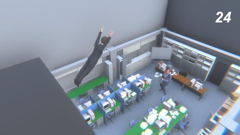 SuperSorry screenshot 2
