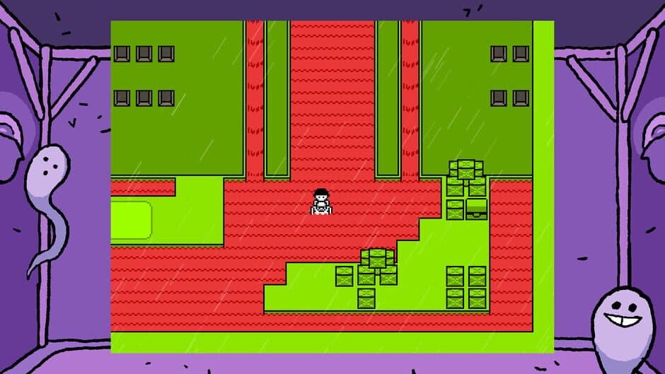 OFF screenshot 2
