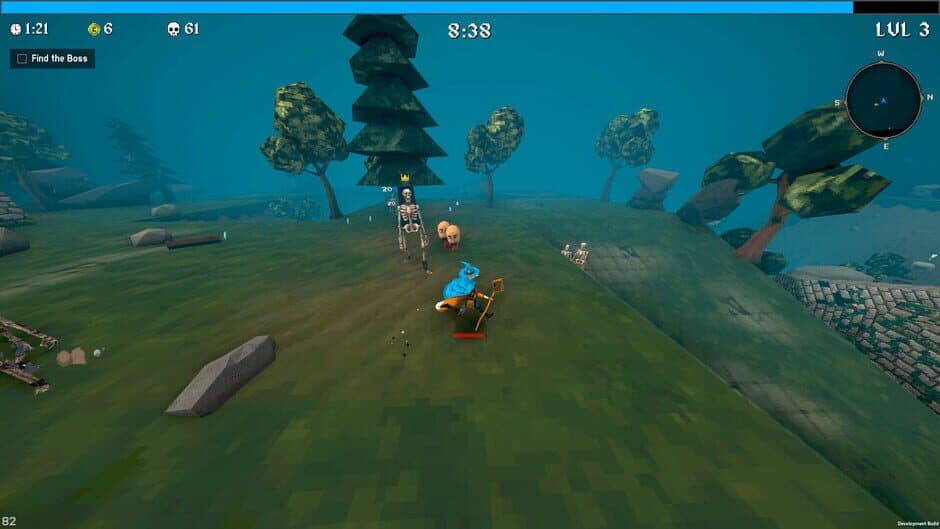Megabonk screenshot 10