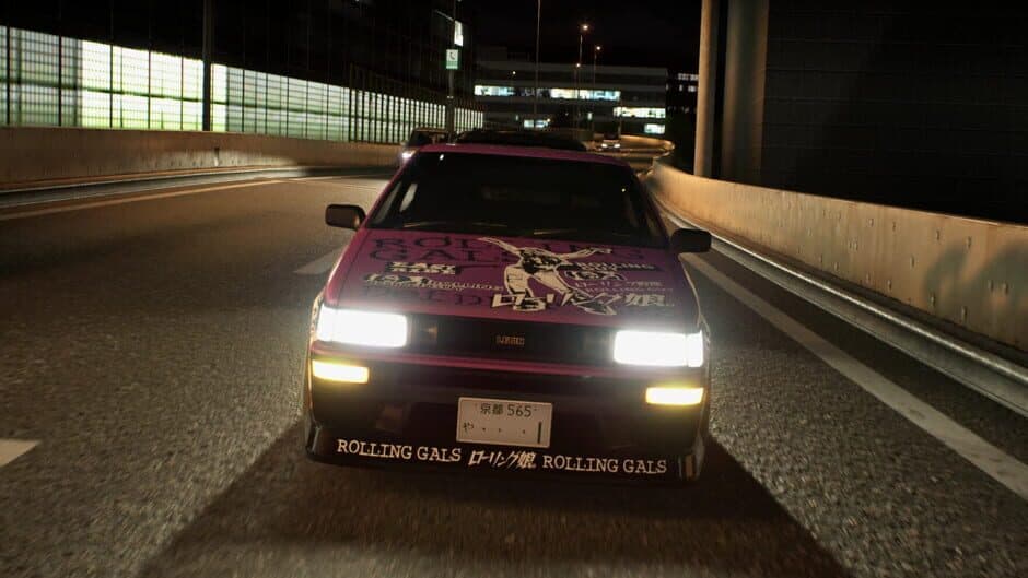 Tokyo Xtreme Racer screenshot 2