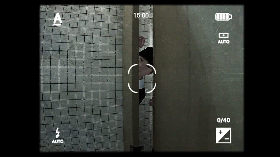 Cursed Digicam | 呪われたデジカメ screenshot 2