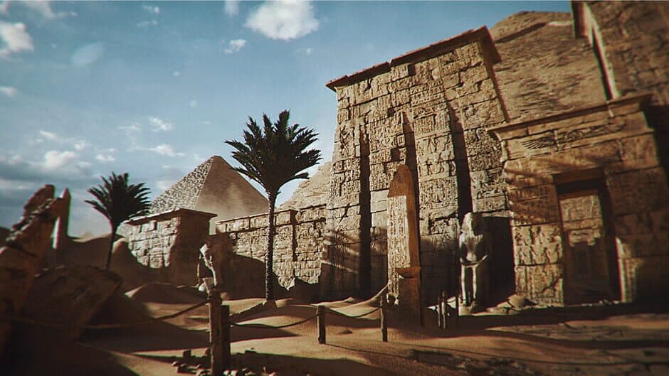 Amenti screenshot 5