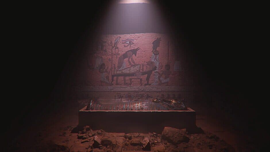 Amenti screenshot 13