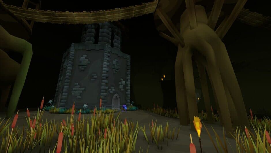 FlyKnight Enhanced Edition screenshot 8
