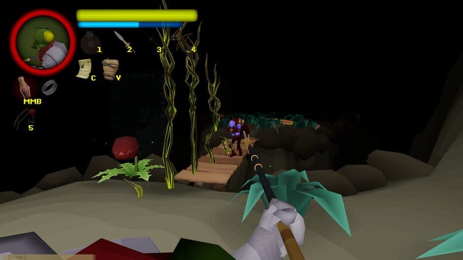 FlyKnight Enhanced Edition screenshot 10