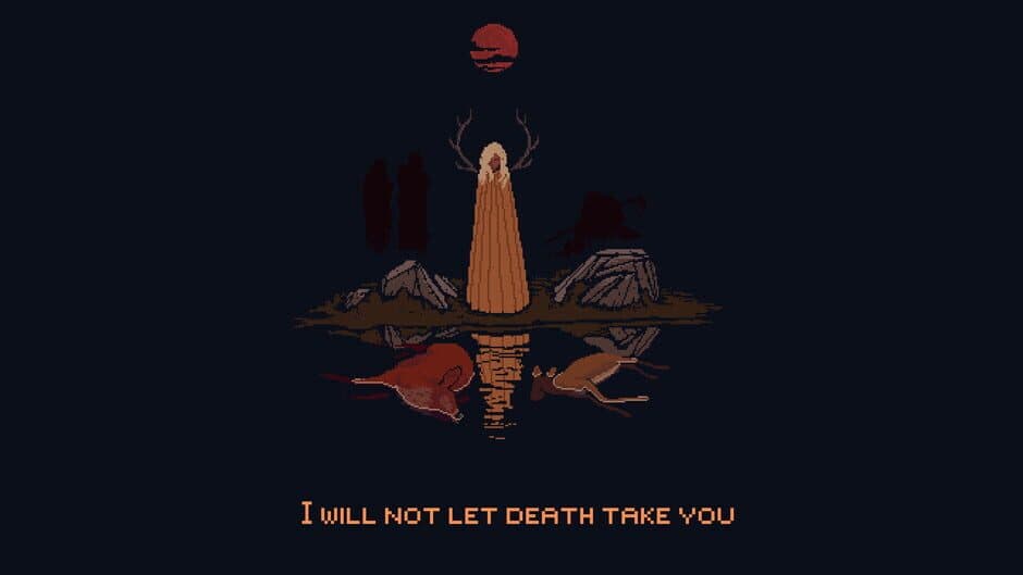Death Howl screenshot 10