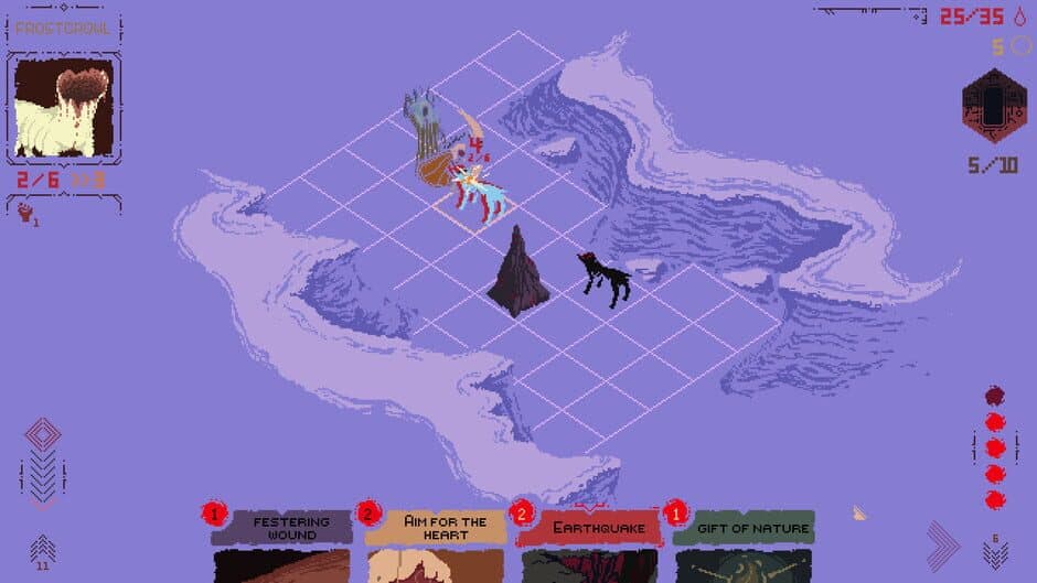 Death Howl screenshot 11