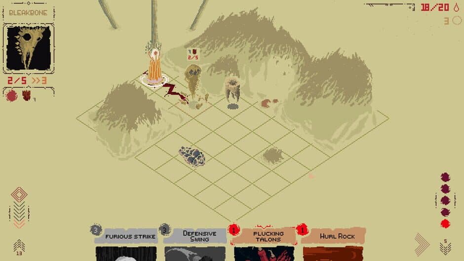 Death Howl screenshot 12