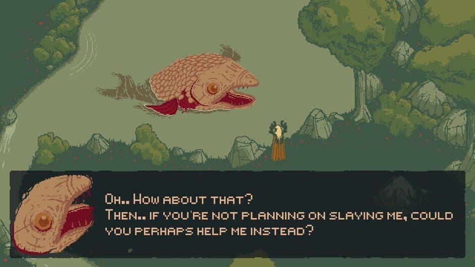 Death Howl screenshot 8