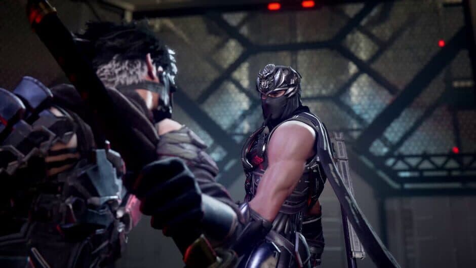 NINJA GAIDEN 4 screenshot 11