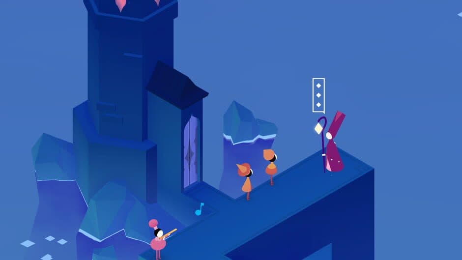 Monument Valley 3 screenshot 2