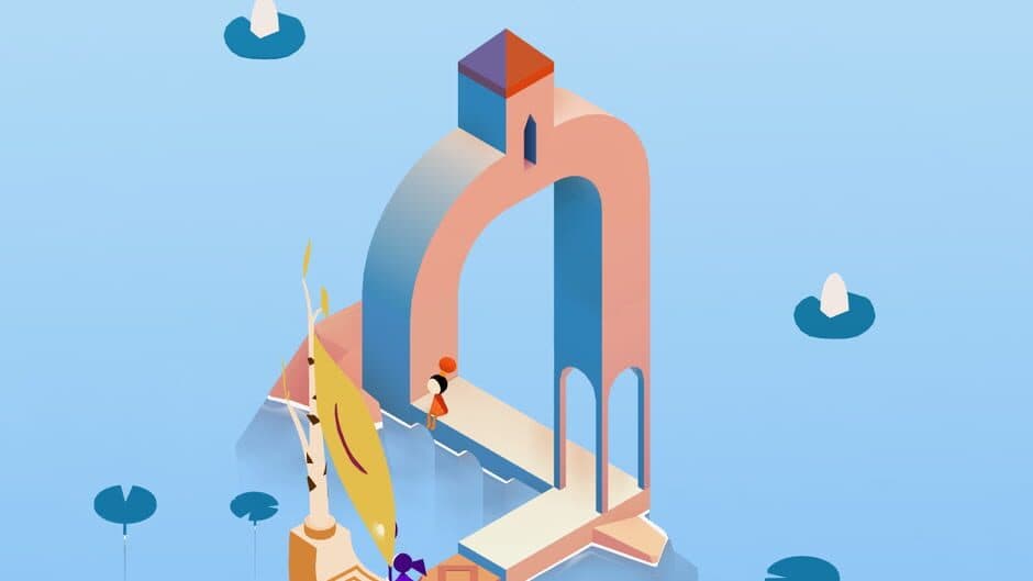 Monument Valley 3 screenshot 11