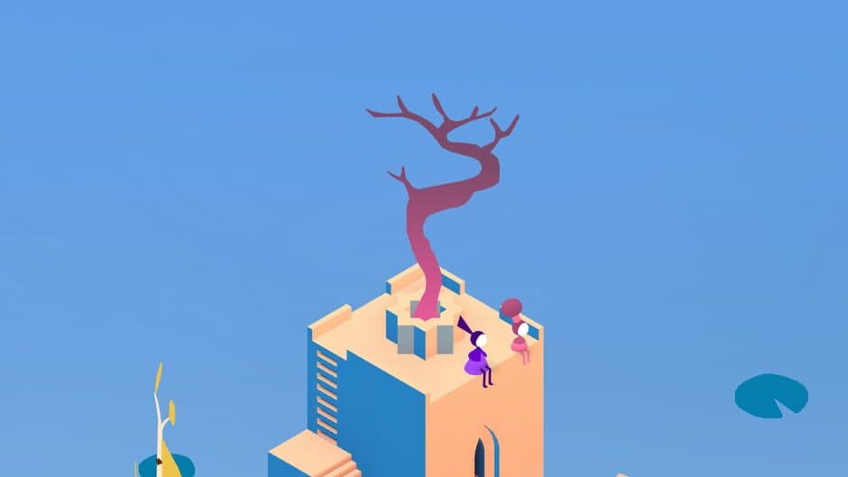 Monument Valley 3 screenshot 7