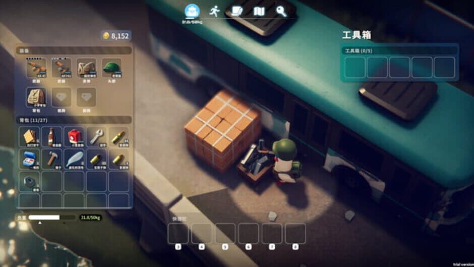 Escape From Duckov screenshot 11